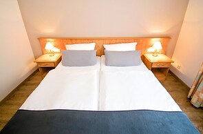 Landhotel Ringelsteiner Mühle
