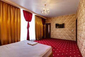 Marton Boutique and Spa