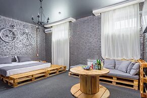 Marton Boutique and Spa