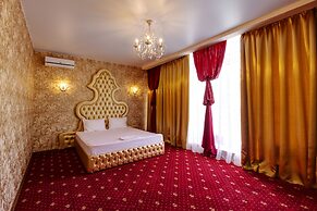 Marton Boutique and Spa