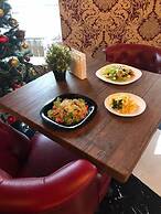 Marton Boutique and Spa
