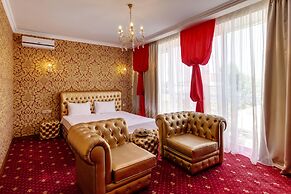 Marton Boutique and Spa