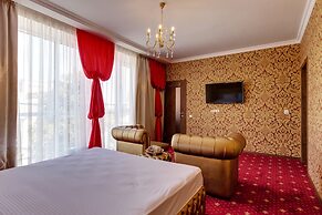 Marton Boutique and Spa