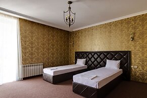 Marton Boutique and Spa