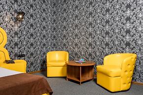 Marton Boutique and Spa