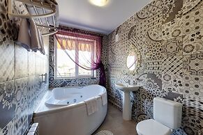 Marton Boutique and Spa