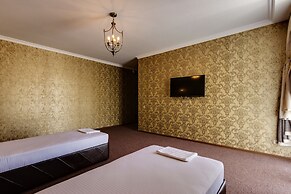 Marton Boutique and Spa