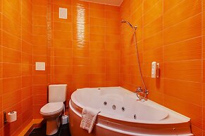 Marton Boutique and Spa