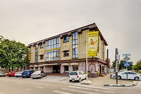 Marton Boutique and Spa