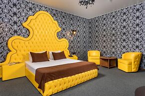 Marton Boutique and Spa