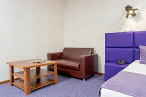Marton Boutique and Spa