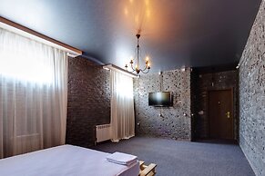 Marton Boutique and Spa