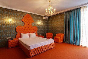 Marton Boutique and Spa
