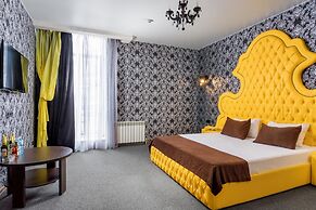 Marton Boutique and Spa