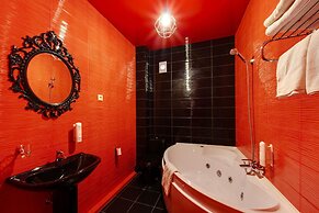 Marton Boutique and Spa