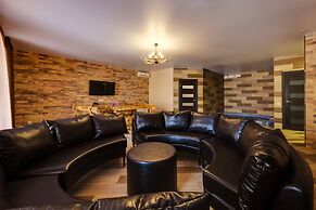 Marton Boutique and Spa