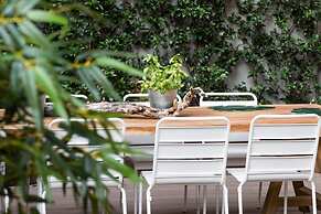 Eco Urban B&B