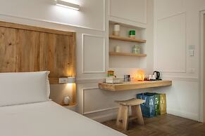 Eco Urban B&B