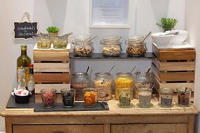 Eco Urban B&B