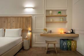 Eco Urban B&B