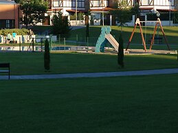 Apartamento Golf Rioja Alta