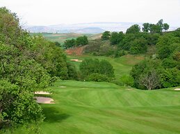 Apartamento Golf Rioja Alta