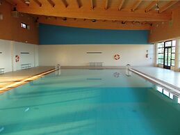 Apartamento Golf Rioja Alta