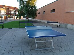Apartamento Golf Rioja Alta