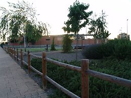 Apartamento Golf Rioja Alta