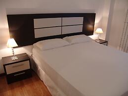 Apartamento Golf Rioja Alta