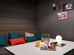 ibis styles Chalons en Champagne Centre