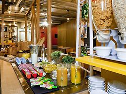 ibis styles Chalons en Champagne Centre