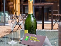 ibis styles Chalons en Champagne Centre