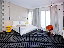 ibis styles Chalons en Champagne Centre