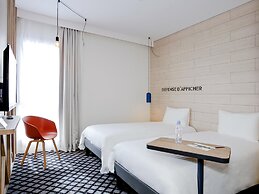 ibis styles Chalons en Champagne Centre