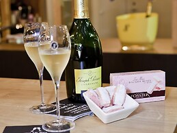 ibis styles Chalons en Champagne Centre