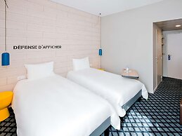 ibis styles Chalons en Champagne Centre