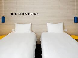 ibis styles Chalons en Champagne Centre