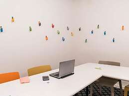 ibis styles Chalons en Champagne Centre