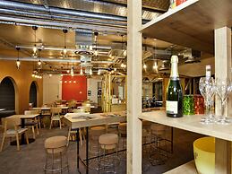 ibis styles Chalons en Champagne Centre