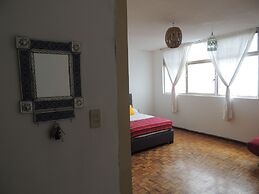Mexican Loft