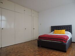 Mexican Loft