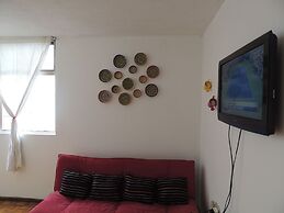 Mexican Loft