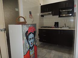 Mexican Loft