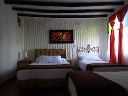 Hotel Villa Luisa