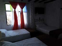 Hotel Villa Luisa