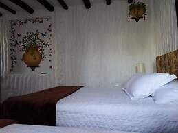 Hotel Villa Luisa