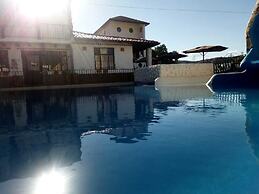 Hotel Villa Luisa