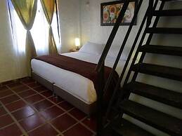 Hotel Villa Luisa