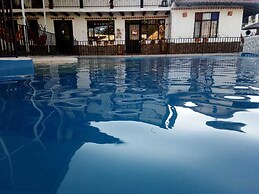 Hotel Villa Luisa